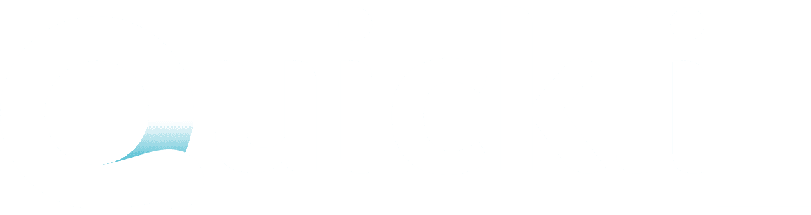 Quickli's Logo is flashing and waiting for you to press that button