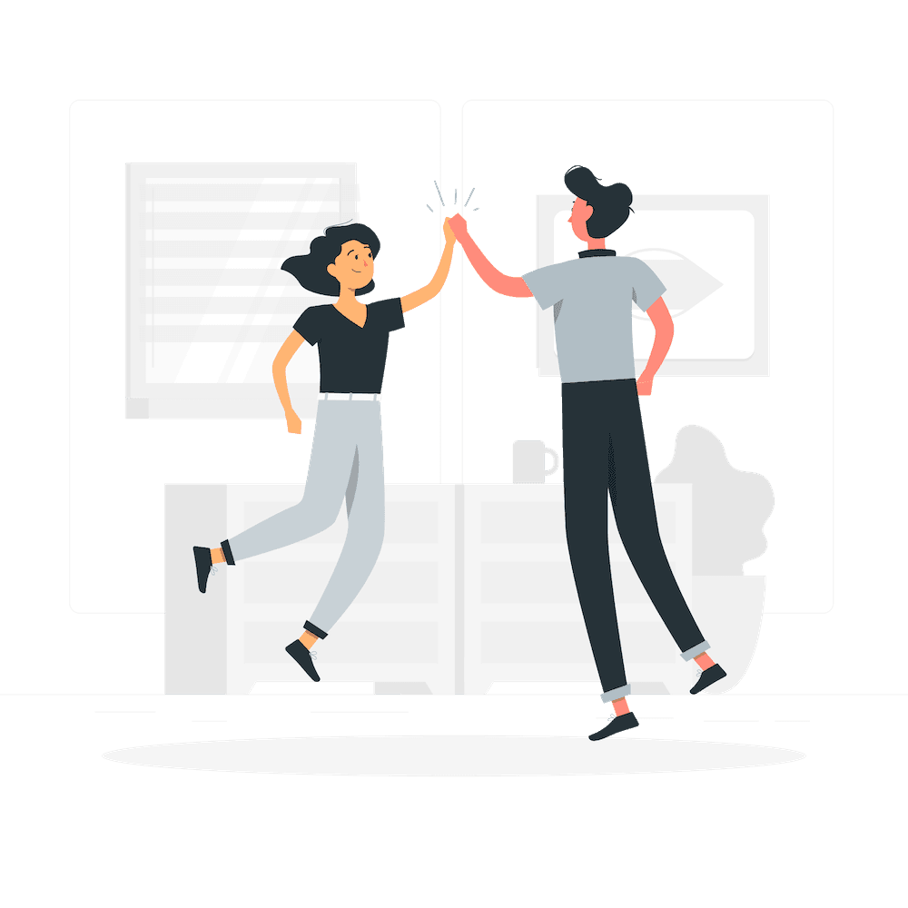Brokers using our platform are often taken aback at easy this process can be