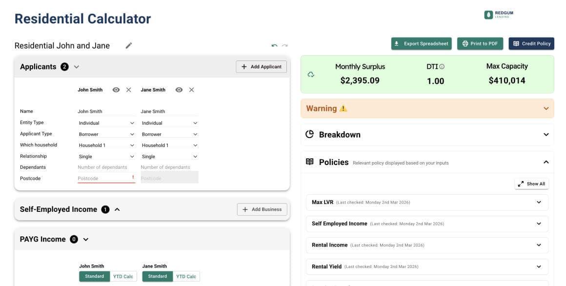 Digital Serviceability
as a Service